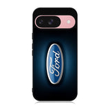 Ford Logo Case Google Pixel 9 BC0598