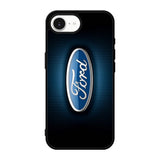 Ford Logo iPhone 16e Case BC0598