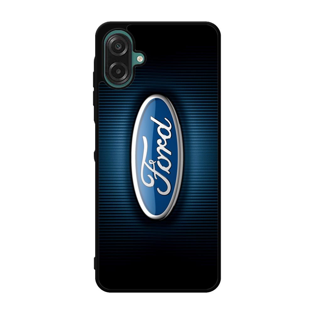 Ford Logo Case Samsung Galaxy A07 BC0598