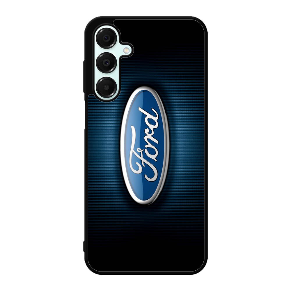 Ford Logo Samsung Galaxy A16 Case BC0598