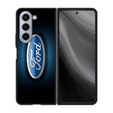 Ford Logo Case Samsung Galaxy z Fold 5 5G BC0598