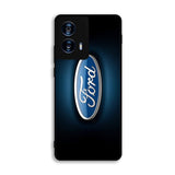 Ford Logo Motorola Moto G Power 5G 2024 Case BC0598