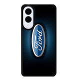 Ford Logo Samsung Galaxy S25 Edge Case BC0598