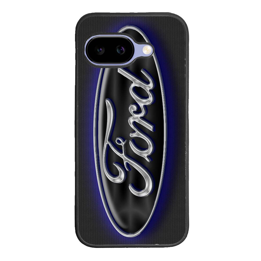 Ford Logo Google Pixel 10A Case BC0599