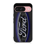 Ford Logo Case Google Pixel 9 BC0599