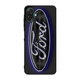 Ford Logo Case Samsung Galaxy A07 BC0599