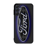 Ford Logo Samsung Galaxy A25 5G Case BC0599