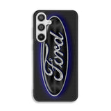 Ford Logo Samsung Galaxy A26 Case BC0599