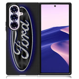 Ford Logo Samsung Galaxy Z Fold 7 5G Case BC0599