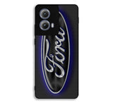 Ford Logo Motorola Moto Edge 2024 Case BC0599