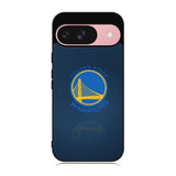 Golden State Warriors Logo Case Google Pixel 9 BC0600