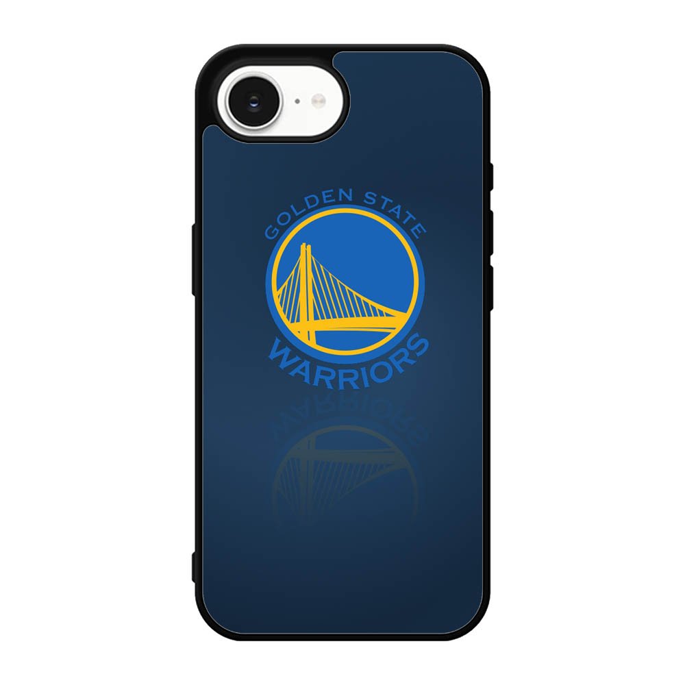 Golden State Warriors Logo iPhone 17e Case BC0600
