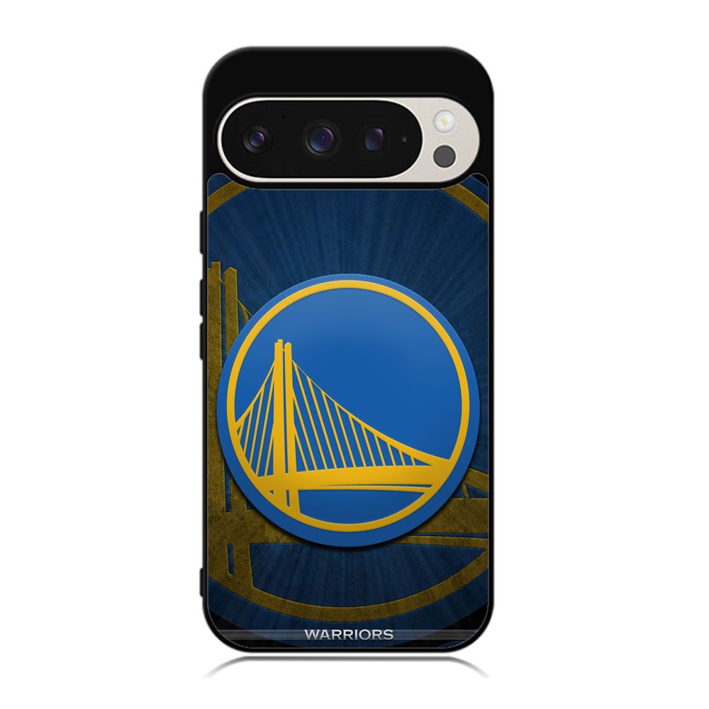 Golden State Warriors Case Google Pixel 9 Pro XL BC0601