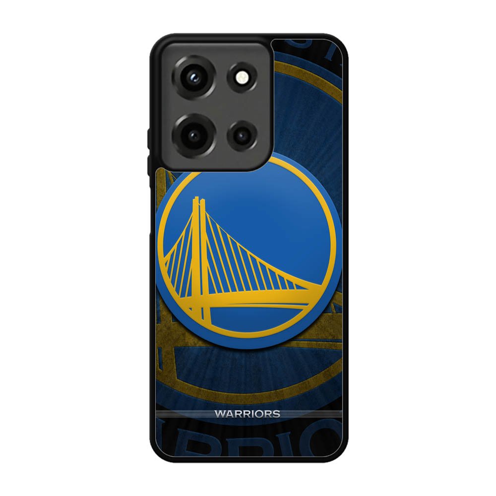 Golden State Warriors Motorola Moto G 5G 2025 Case BC0601