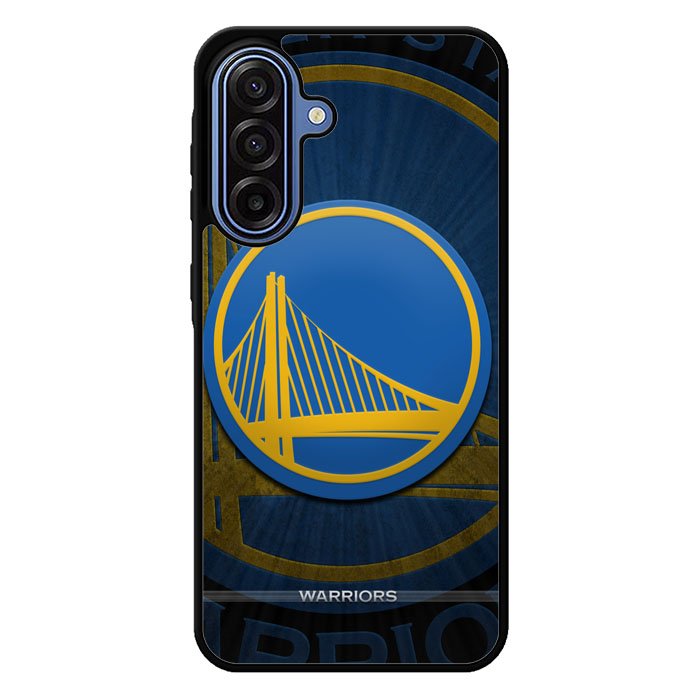 Golden State Warriors Samsung Galaxy A17 5G Case BC0601