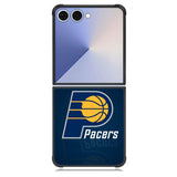 Indiana Pacers Samsung Galaxy Z Flip 7 Case BC0602
