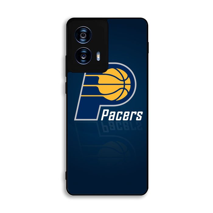 Indiana Pacers Motorola Moto G Power 5G 2024 Case BC0602