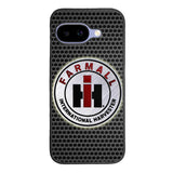 international harvester farmall Google Pixel 10A Case BC0536