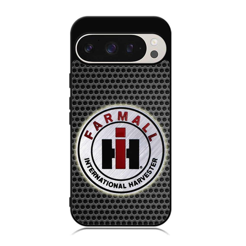 international harvester farmall Case Google Pixel 9 Pro XL BC0536