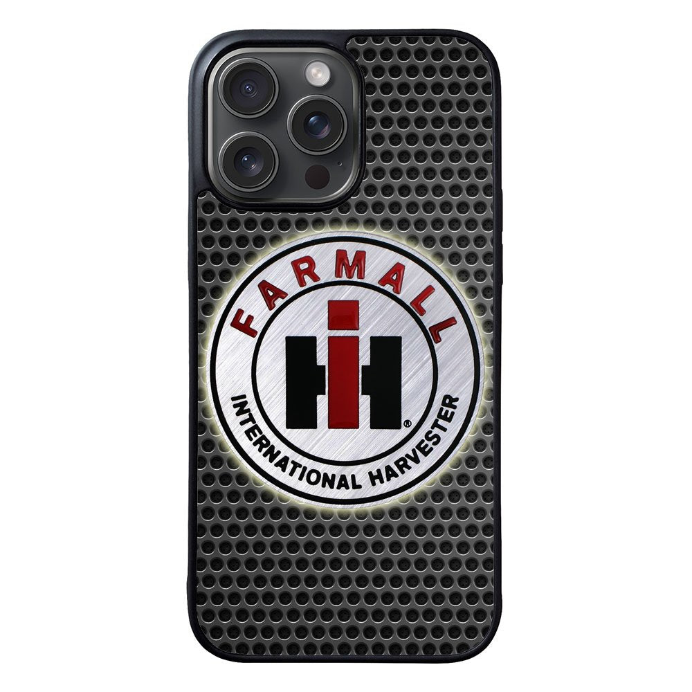 international harvester farmall Case iPhone 15 Pro Max BC0536