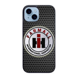 international harvester farmall Case iPhone 15 Plus BC0536