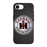 international harvester farmall iPhone 16e Case BC0536