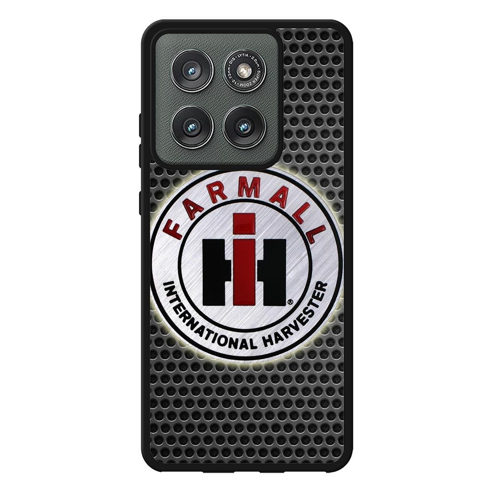 international harvester farmall Case Motorola Moto Edge 2025 BC0536