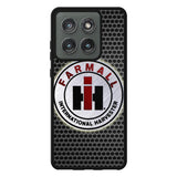 international harvester farmall Case Motorola Moto Edge 2025 BC0536