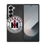 international harvester farmall Case Samsung Galaxy Z Fold 6 5G BC0536
