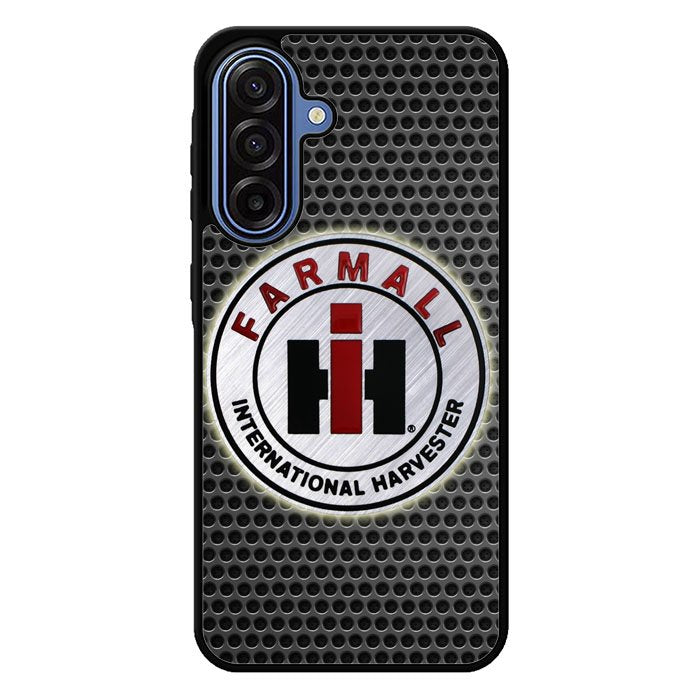 international harvester farmall Samsung Galaxy A17 5G Case BC0536