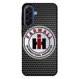 international harvester farmall Samsung Galaxy A17 5G Case BC0536