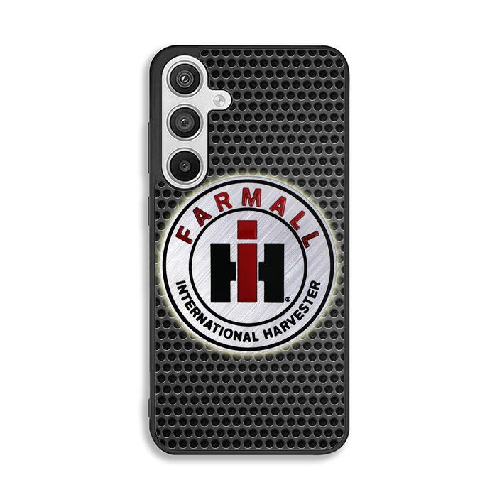 international harvester farmall Samsung Galaxy A26 5G Case BC0536