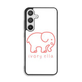 Ivory Ella Samsung Galaxy A26 Case BC0537