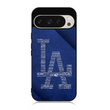 Los Angeles Dodgers LA Case Google Pixel 9 Pro XL BC0541