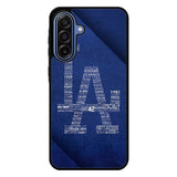 Los Angeles Dodgers LA Samsung Galaxy A17 5G Case BC0541