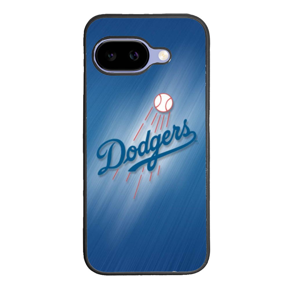 Los Angeles Dodgers Logo Google Pixel 10A Case BC0603