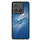 Los Angeles Dodgers Logo Case Motorola Moto Edge 2025 BC0603