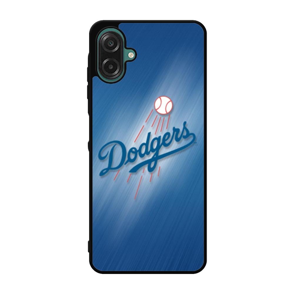 Los Angeles Dodgers Logo Case Samsung Galaxy A07 BC0603