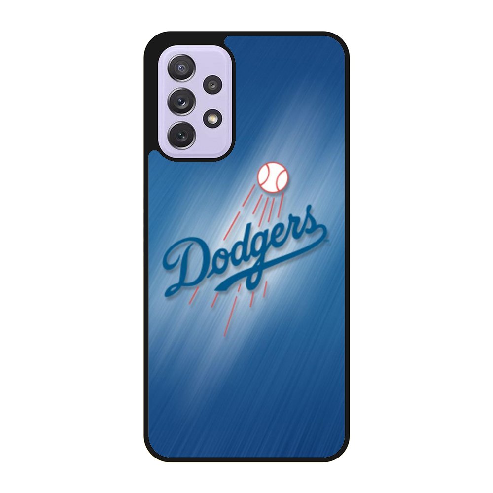 Los Angeles Dodgers Logo Samsung Galaxy A23 5G Case BC0603