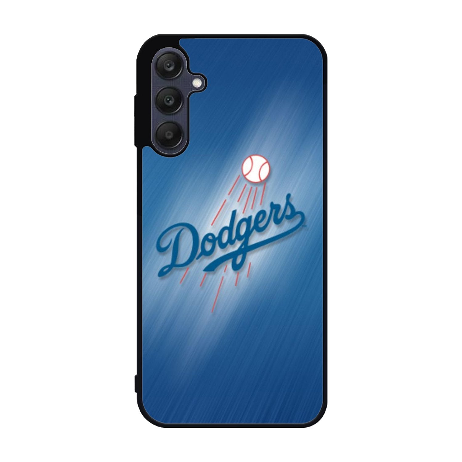 Los Angeles Dodgers Logo Samsung Galaxy A25 5G Case BC0603