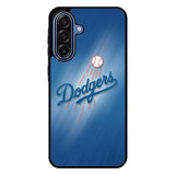 Los Angeles Dodgers Logo Samsung Galaxy A17 5G Case BC0603