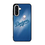 Los Angeles Dodgers Logo 1st Samsung Galaxy A36 Case FE0122