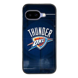 Oklahoma City Thunder Google Pixel 10A Case BC0607