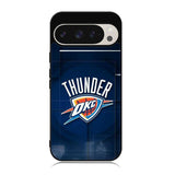 Oklahoma City Thunder Case Google Pixel 9 Pro XL BC0607