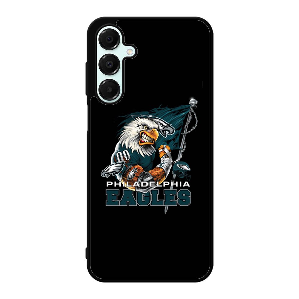 Philadelphia Eagles Logo Samsung Galaxy A16 Case BC0543