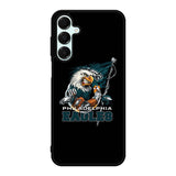 Philadelphia Eagles Logo Samsung Galaxy A16 Case BC0543