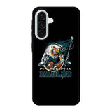 Philadelphia Eagles Logo Samsung Galaxy A56 Case BC0543