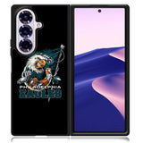 Philadelphia Eagles Logo Samsung Galaxy Z Fold 7 5G Case BC0543