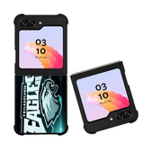 Philadelphia Eagles Case Samsung Galaxy Z Flip 5 5G BC0544