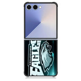 Philadelphia Eagles Samsung Galaxy Z Flip 7 Case BC0544